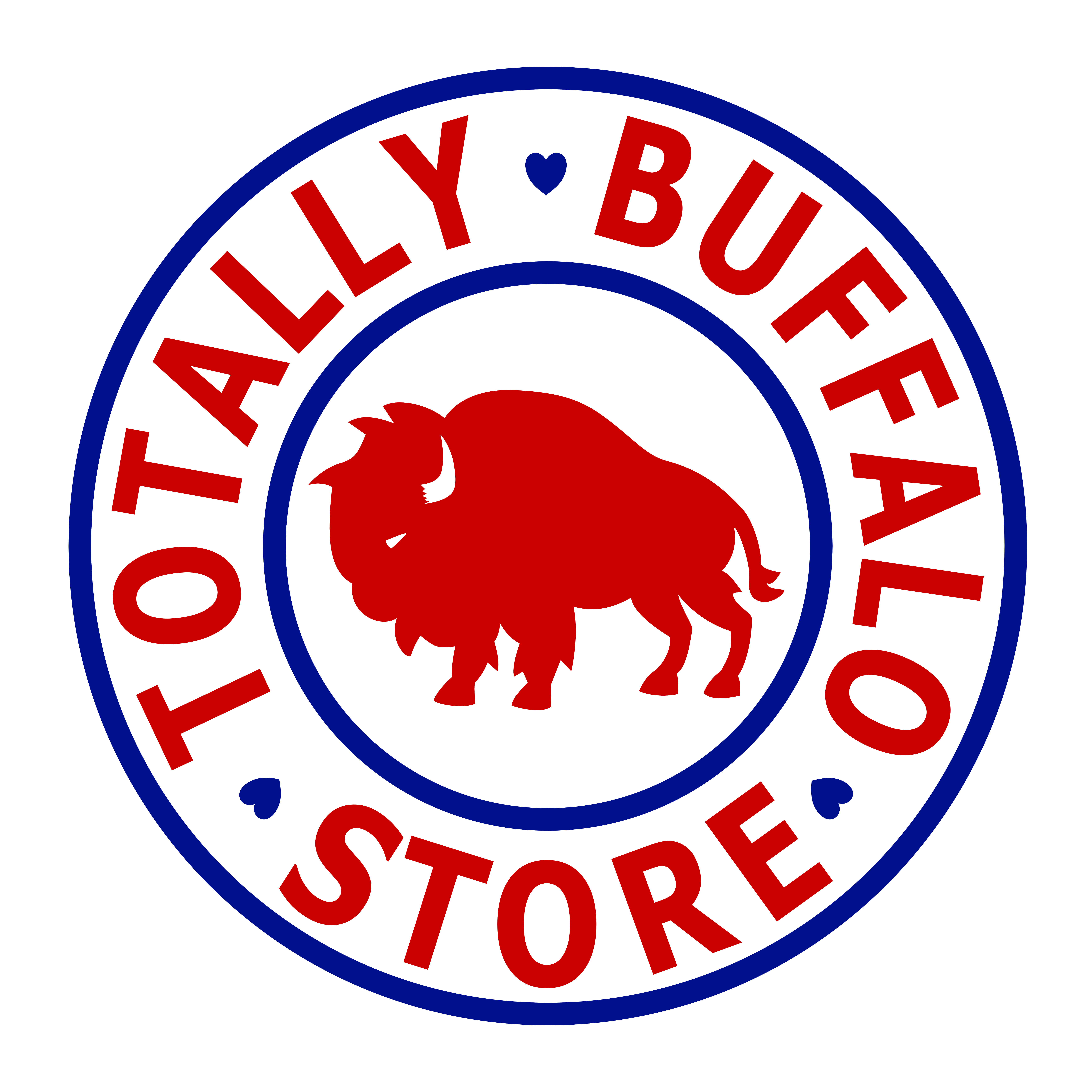 Buffalo Fans | Totally Store & More